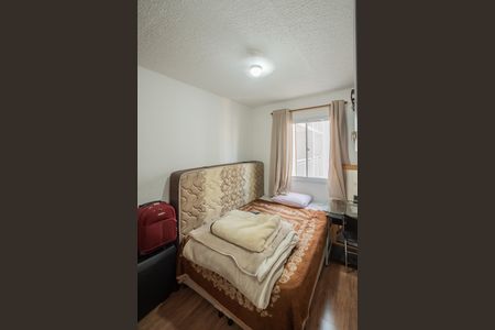 Suíte de apartamento à venda com 1 quarto, 27m² em Planalto Paulista, São Paulo