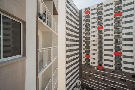 Apartamento à venda com 27m², 1 quarto e sem vaga Apartamento à venda com 27m², 1 quarto e sem vagaVista da Suíte