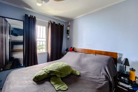 Apartamento à venda com 74m², 2 quartos e 1 vaga Apartamento à venda com 74m², 2 quartos e 1 vagaQuarto 1 - Suíte