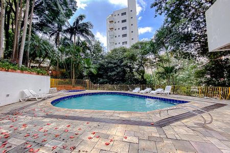 Apartamento à venda com 74m², 2 quartos e 1 vaga Apartamento à venda com 74m², 2 quartos e 1 vagaÁrea comum - Piscina