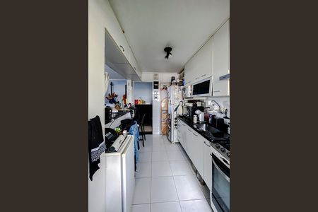 Apartamento à venda com 74m², 2 quartos e 1 vaga Apartamento à venda com 74m², 2 quartos e 1 vagaCozinha