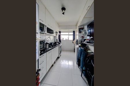 Apartamento à venda com 74m², 2 quartos e 1 vaga Apartamento à venda com 74m², 2 quartos e 1 vagaCozinha