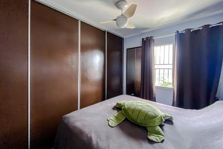 Apartamento à venda com 74m², 2 quartos e 1 vaga Apartamento à venda com 74m², 2 quartos e 1 vagaQuarto 1 - Suíte