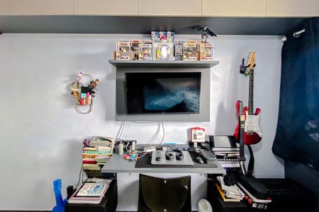 Apartamento à venda com 74m², 2 quartos e 1 vaga Apartamento à venda com 74m², 2 quartos e 1 vagaQuarto 2