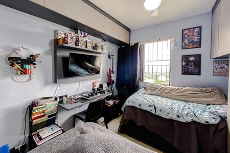 Apartamento à venda com 74m², 2 quartos e 1 vaga Apartamento à venda com 74m², 2 quartos e 1 vagaQuarto 2