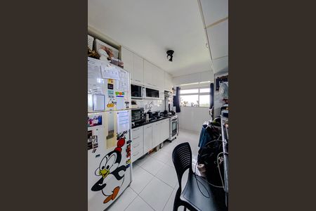 Apartamento à venda com 74m², 2 quartos e 1 vaga Apartamento à venda com 74m², 2 quartos e 1 vagaCozinha