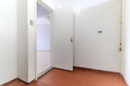 Studio para alugar com 37m², 1 quarto e sem vaga Studio para alugar com 37m², 1 quarto e sem vagaCozinha