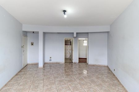 Studio de kitnet/studio para alugar com 1 quarto, 37m² em República, São Paulo