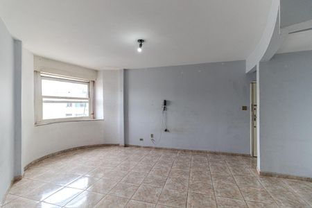 Studio de kitnet/studio para alugar com 1 quarto, 37m² em República, São Paulo