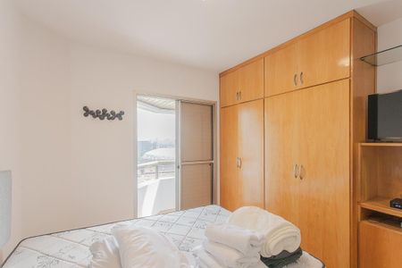 Apartamento à venda com 44m², 1 quarto e 1 vagaSuíte