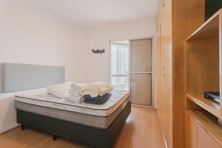 Apartamento à venda com 44m², 1 quarto e 1 vagaSuíte