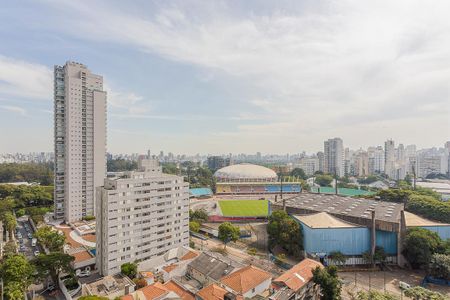 Apartamento à venda com 44m², 1 quarto e 1 vagaVista da Suíte