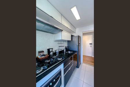 Apartamento para alugar com 50m², 2 quartos e 1 vaga Apartamento para alugar com 50m², 2 quartos e 1 vagaCozinha