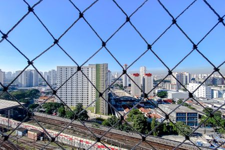 Apartamento para alugar com 50m², 2 quartos e 1 vaga Apartamento para alugar com 50m², 2 quartos e 1 vagavista da Área de Serviço