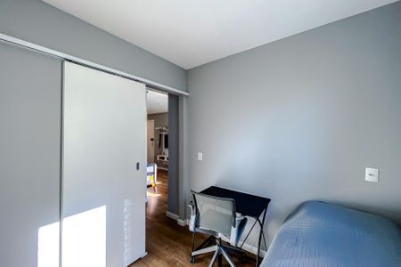 Apartamento para alugar com 50m², 2 quartos e 1 vaga Apartamento para alugar com 50m², 2 quartos e 1 vagaQuarto 2