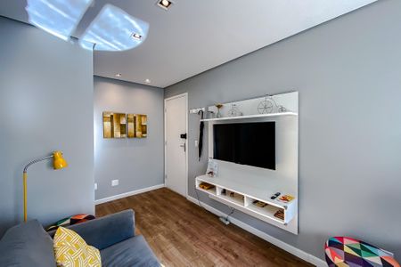 Apartamento para alugar com 50m², 2 quartos e 1 vaga Apartamento para alugar com 50m², 2 quartos e 1 vagaSala