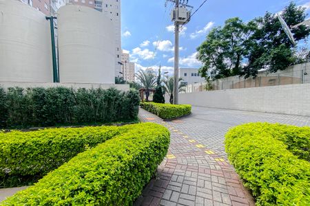 Apartamento para alugar com 50m², 2 quartos e 1 vagaÁrea comum