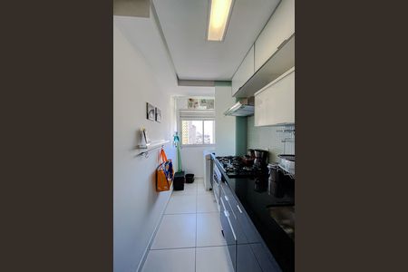 Apartamento para alugar com 50m², 2 quartos e 1 vaga Apartamento para alugar com 50m², 2 quartos e 1 vagaCozinha