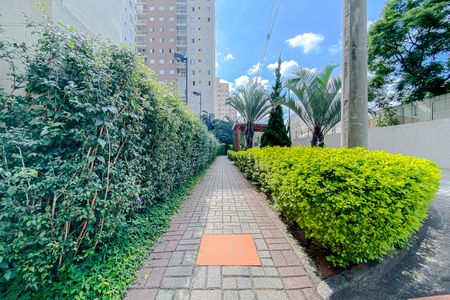 Apartamento para alugar com 50m², 2 quartos e 1 vagaÁrea comum