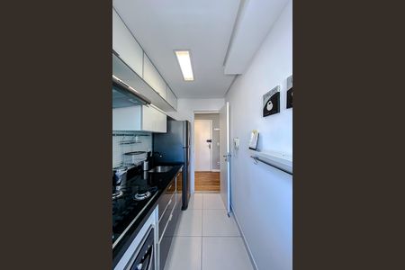 Apartamento para alugar com 50m², 2 quartos e 1 vaga Apartamento para alugar com 50m², 2 quartos e 1 vagaCozinha