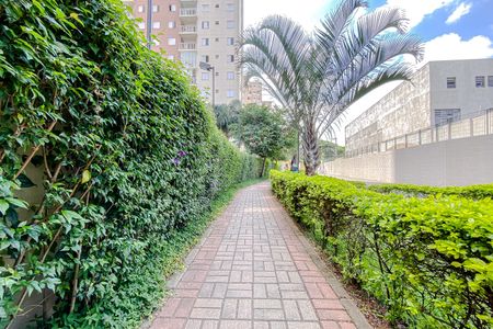 Apartamento para alugar com 50m², 2 quartos e 1 vagaÁrea comum
