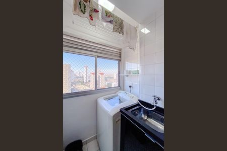 Apartamento para alugar com 50m², 2 quartos e 1 vaga Apartamento para alugar com 50m², 2 quartos e 1 vagaÁrea de Serviço