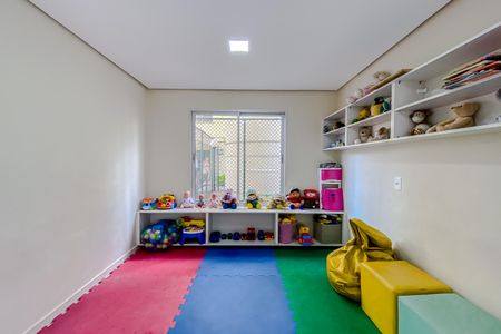 Apartamento para alugar com 50m², 2 quartos e 1 vagaBrinquedoteca