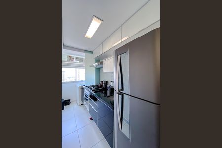 Apartamento para alugar com 50m², 2 quartos e 1 vaga Apartamento para alugar com 50m², 2 quartos e 1 vagaCozinha
