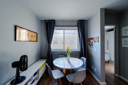 Apartamento para alugar com 50m², 2 quartos e 1 vaga Apartamento para alugar com 50m², 2 quartos e 1 vagaSala