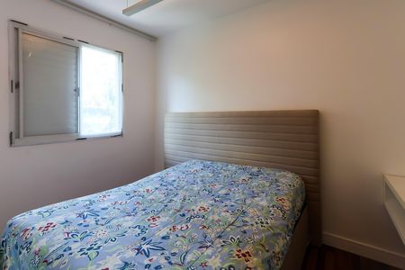 Apartamento à venda com 46m², 2 quartos e 1 vaga Apartamento à venda com 46m², 2 quartos e 1 vagaquarto 2