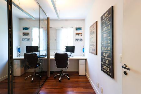 Apartamento à venda com 46m², 2 quartos e 1 vaga Apartamento à venda com 46m², 2 quartos e 1 vagaquarto 1