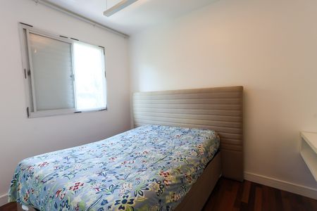 Apartamento à venda com 46m², 2 quartos e 1 vaga Apartamento à venda com 46m², 2 quartos e 1 vagaquarto 2