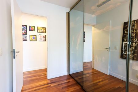 Apartamento à venda com 46m², 2 quartos e 1 vaga Apartamento à venda com 46m², 2 quartos e 1 vagaquarto 1