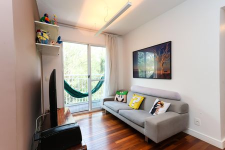Apartamento à venda com 46m², 2 quartos e 1 vaga Apartamento à venda com 46m², 2 quartos e 1 vagasala
