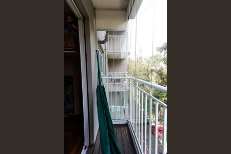 Apartamento à venda com 46m², 2 quartos e 1 vaga Apartamento à venda com 46m², 2 quartos e 1 vagasacada