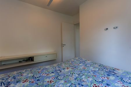 Apartamento à venda com 46m², 2 quartos e 1 vaga Apartamento à venda com 46m², 2 quartos e 1 vagaquarto 2