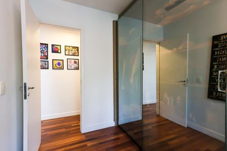 Apartamento à venda com 46m², 2 quartos e 1 vaga Apartamento à venda com 46m², 2 quartos e 1 vagaquarto 1