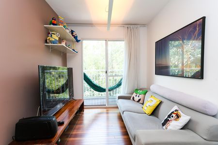 Apartamento à venda com 46m², 2 quartos e 1 vaga Apartamento à venda com 46m², 2 quartos e 1 vagasala