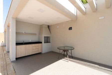 Apartamento para alugar com 47m², 2 quartos e 1 vagaÁrea comum