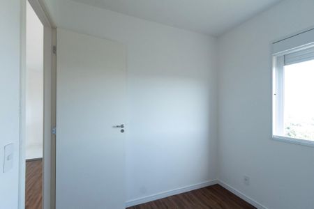 Apartamento para alugar com 47m², 2 quartos e 1 vagaQuarto 1 
