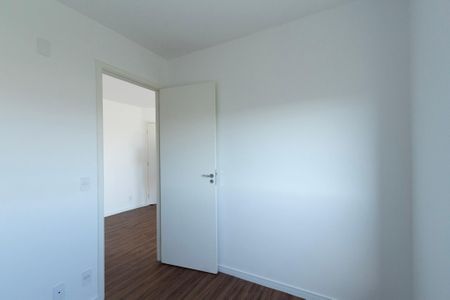 Apartamento para alugar com 47m², 2 quartos e 1 vagaQuarto 1 