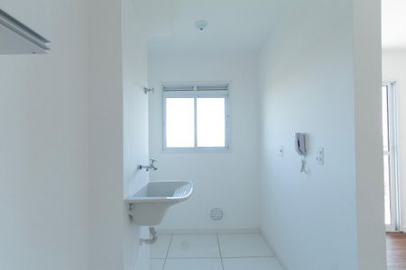 Apartamento para alugar com 47m², 2 quartos e 1 vagaÁrea de Serviço