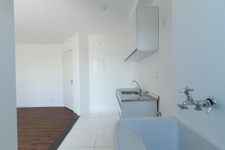 Apartamento para alugar com 47m², 2 quartos e 1 vagaÁrea de Serviço