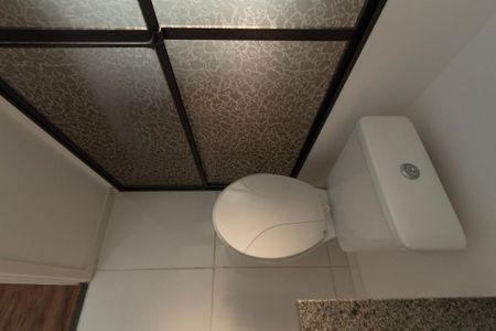 Apartamento para alugar com 47m², 2 quartos e 1 vagaBanheiro 