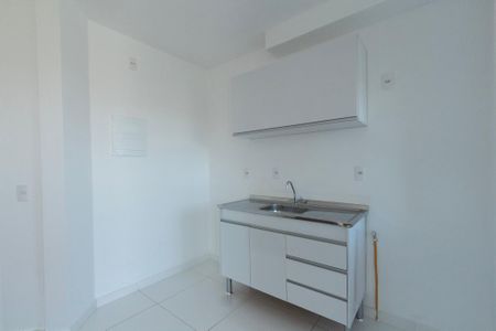 Apartamento para alugar com 47m², 2 quartos e 1 vagaCozinha 