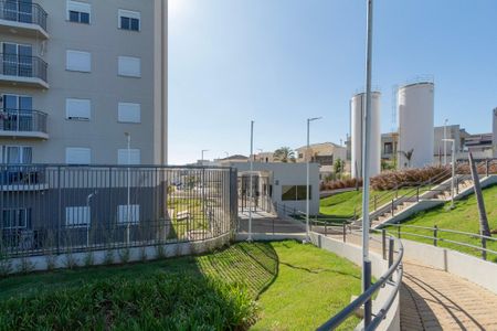 Apartamento para alugar com 47m², 2 quartos e 1 vagaFachada 