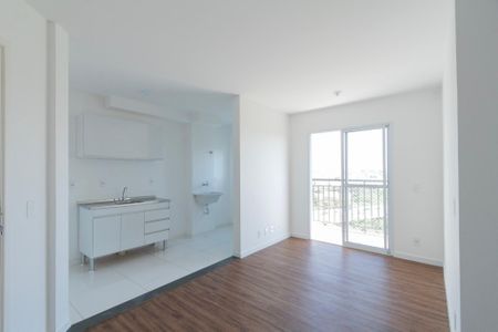 Apartamento para alugar com 47m², 2 quartos e 1 vagaSala