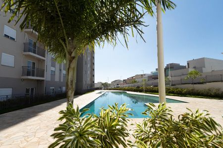 Apartamento para alugar com 47m², 2 quartos e 1 vagaÁrea comum