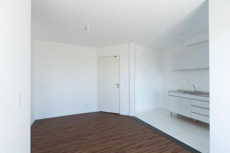 Apartamento para alugar com 47m², 2 quartos e 1 vagaSala