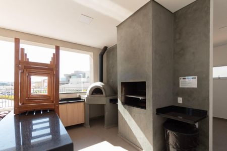 Apartamento para alugar com 47m², 2 quartos e 1 vagaÁrea comum